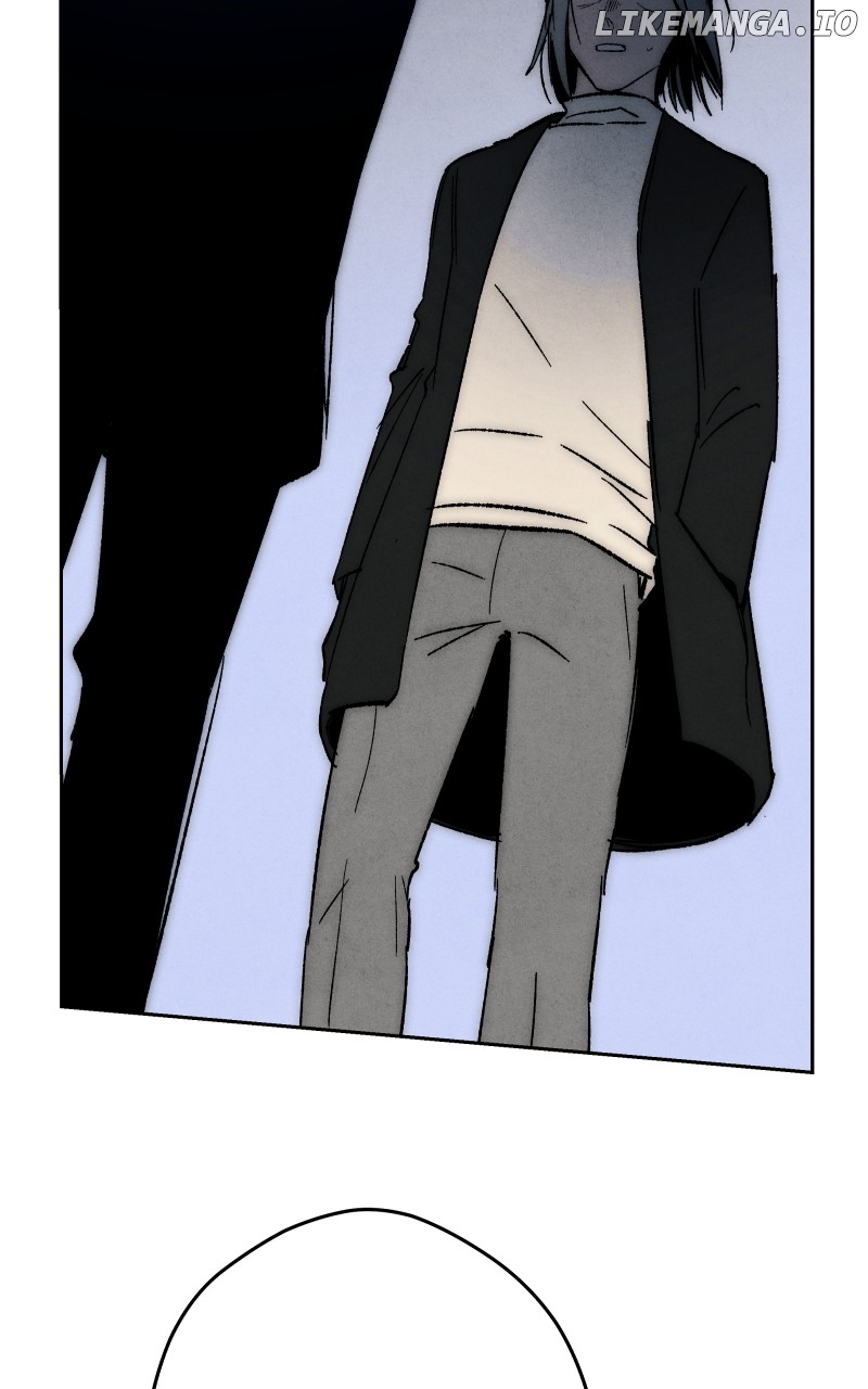 Hand Jumper Chapter 72 - Page 79