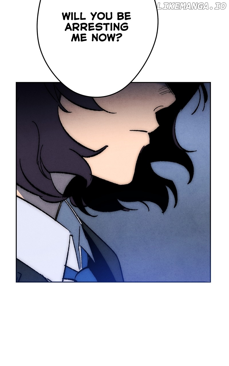 Hand Jumper Chapter 72 - Page 80