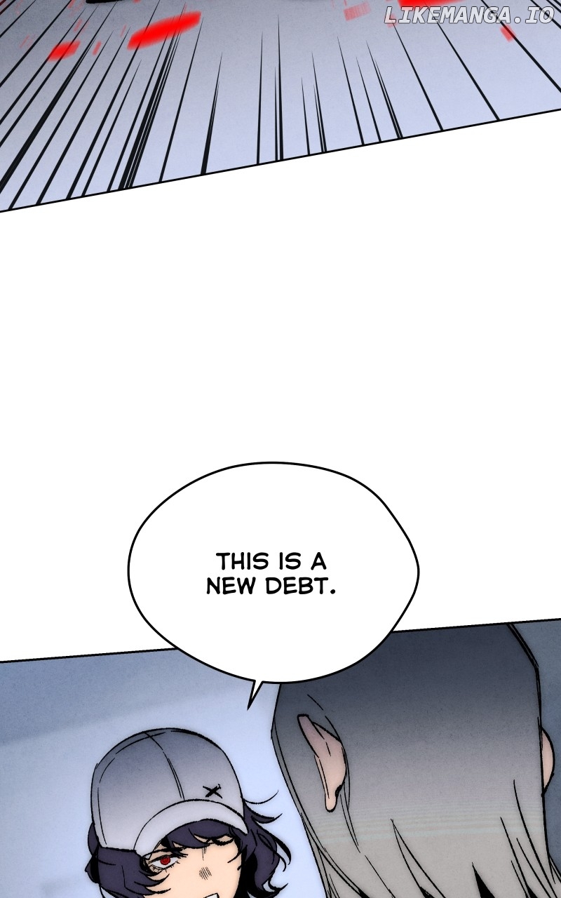 Hand Jumper Chapter 72 - Page 83