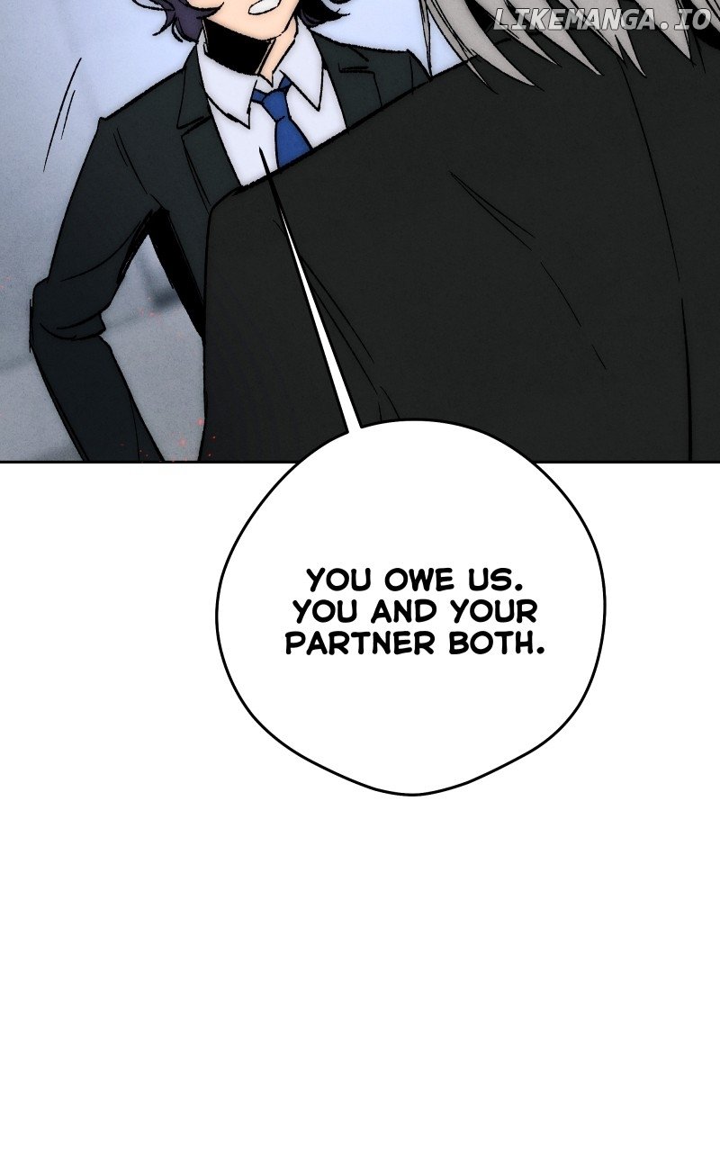 Hand Jumper Chapter 72 - Page 84