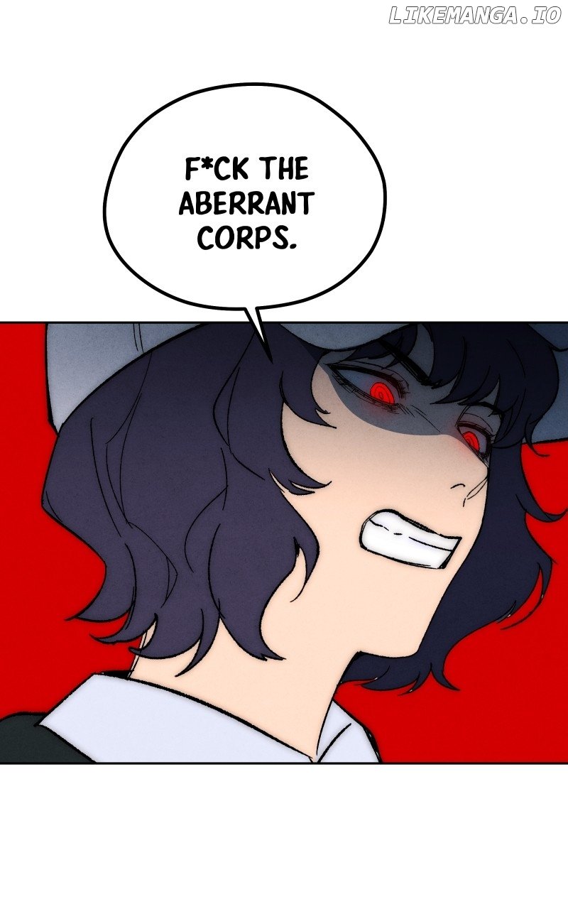 Hand Jumper Chapter 72 - Page 85