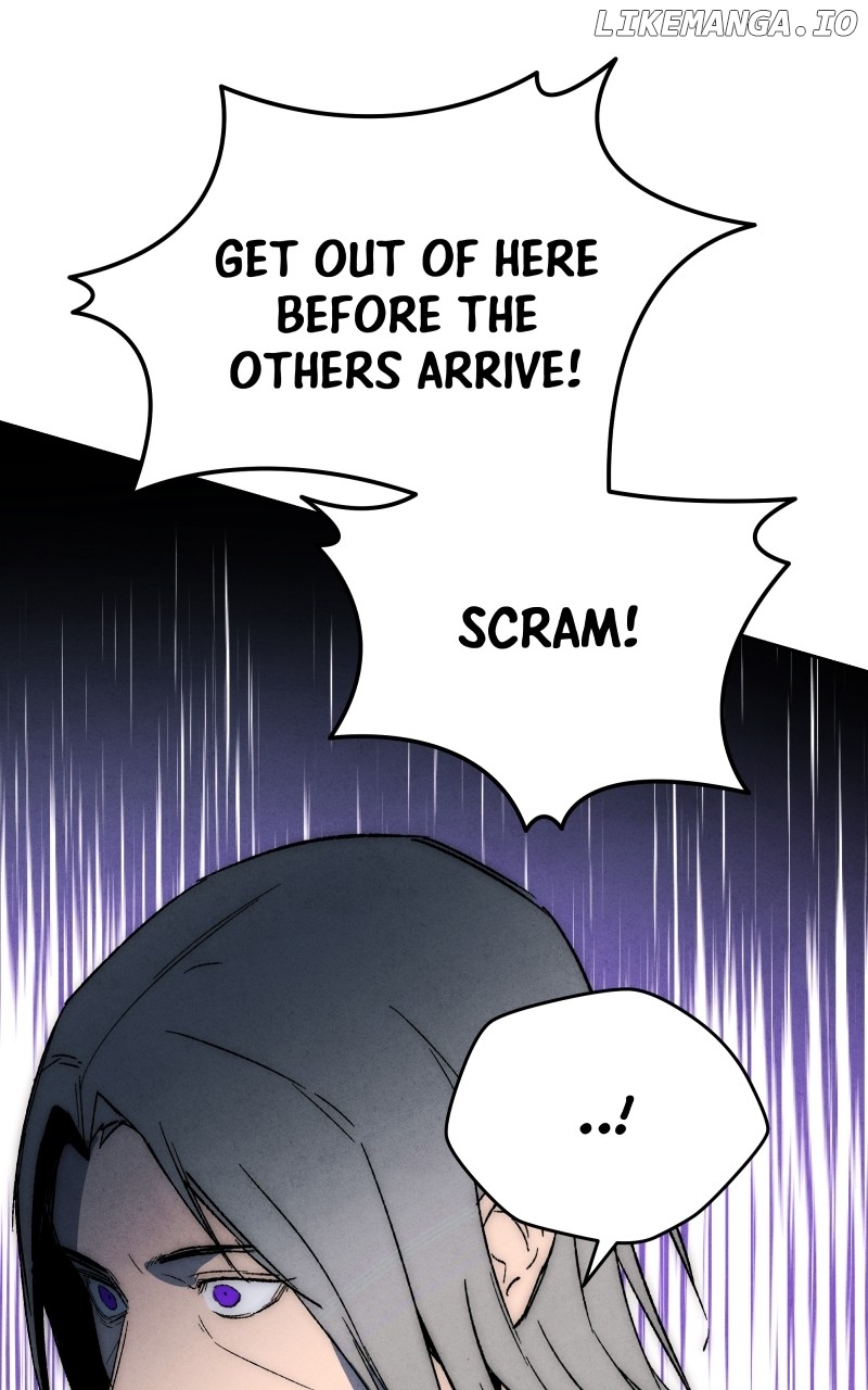 Hand Jumper Chapter 72 - Page 86