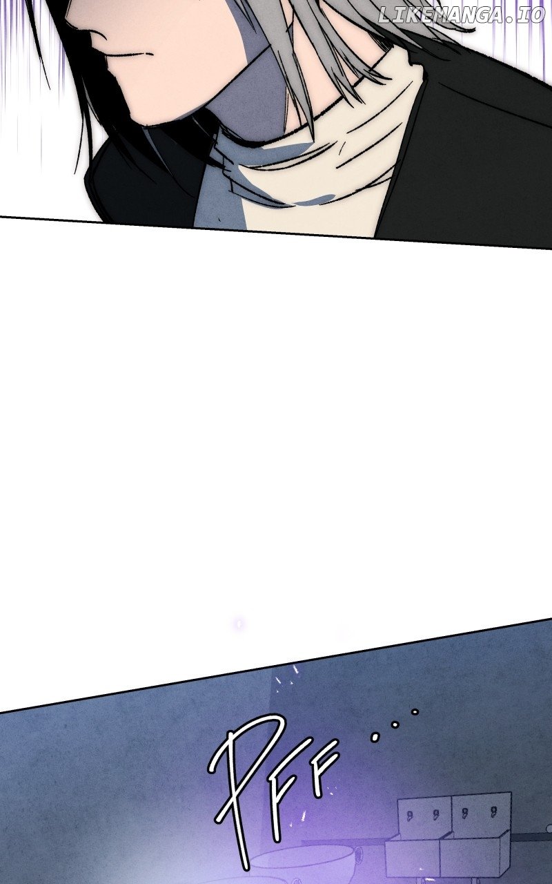 Hand Jumper Chapter 72 - Page 87