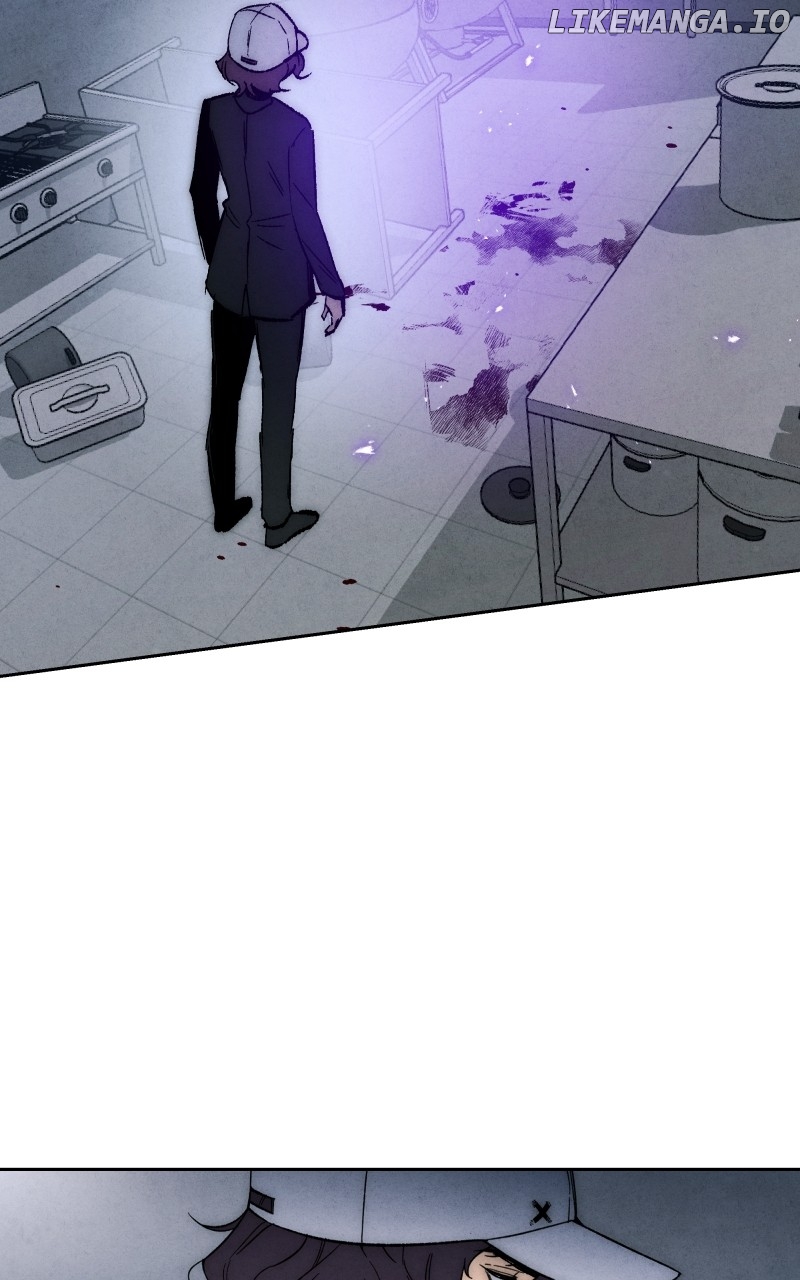 Hand Jumper Chapter 72 - Page 88