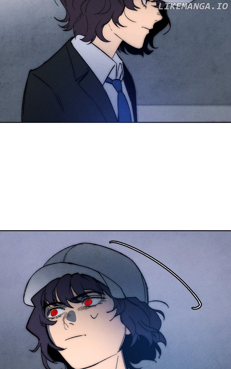 Hand Jumper Chapter 72 - Page 89