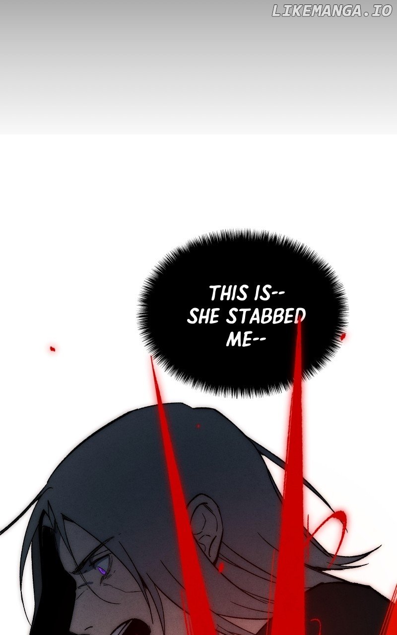 Hand Jumper Chapter 72 - Page 10