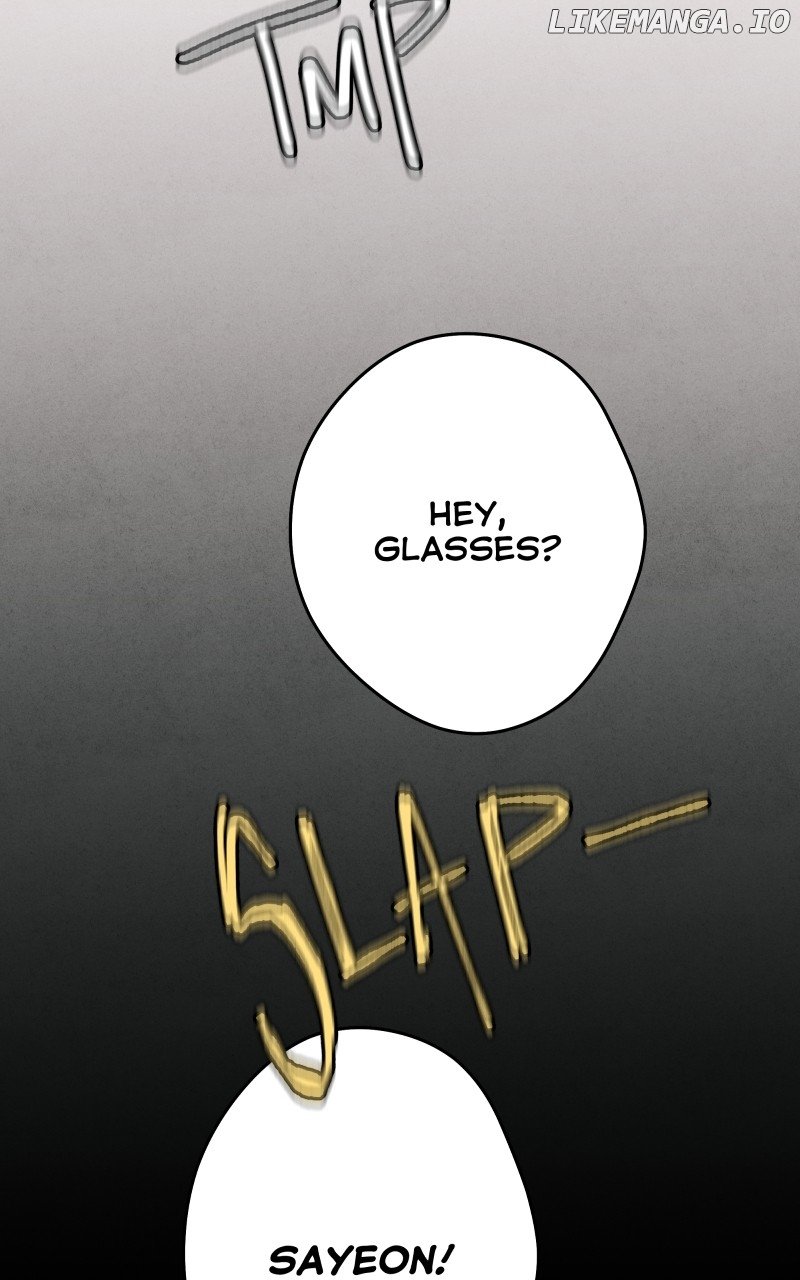 Hand Jumper Chapter 72 - Page 91