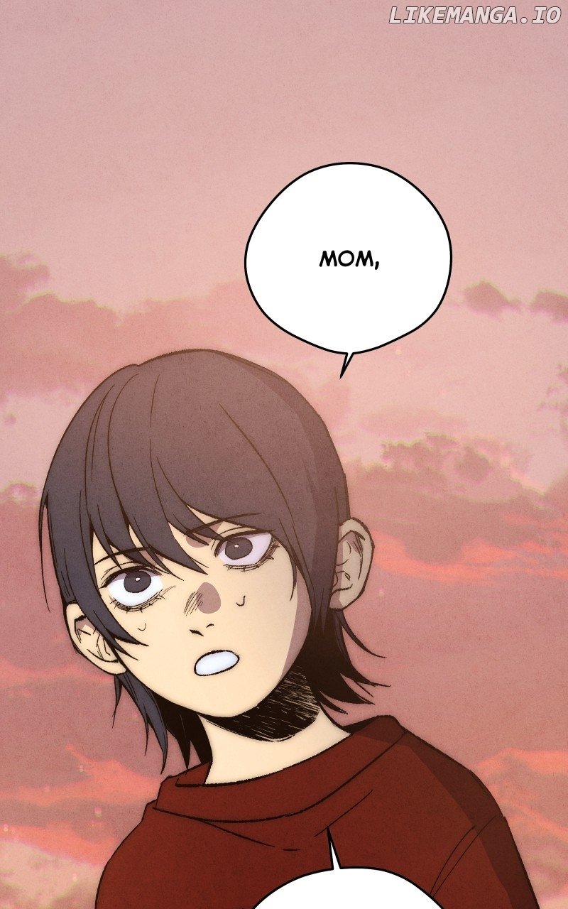 Hand Jumper Chapter 73 - Page 1