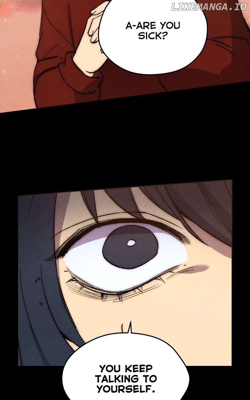 Hand Jumper Chapter 73 - Page 2