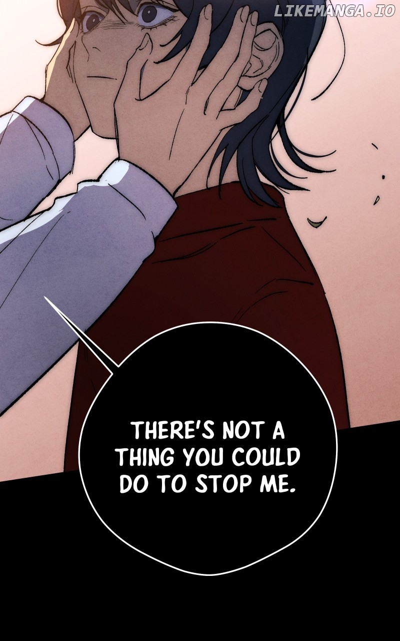 Hand Jumper Chapter 73 - Page 11