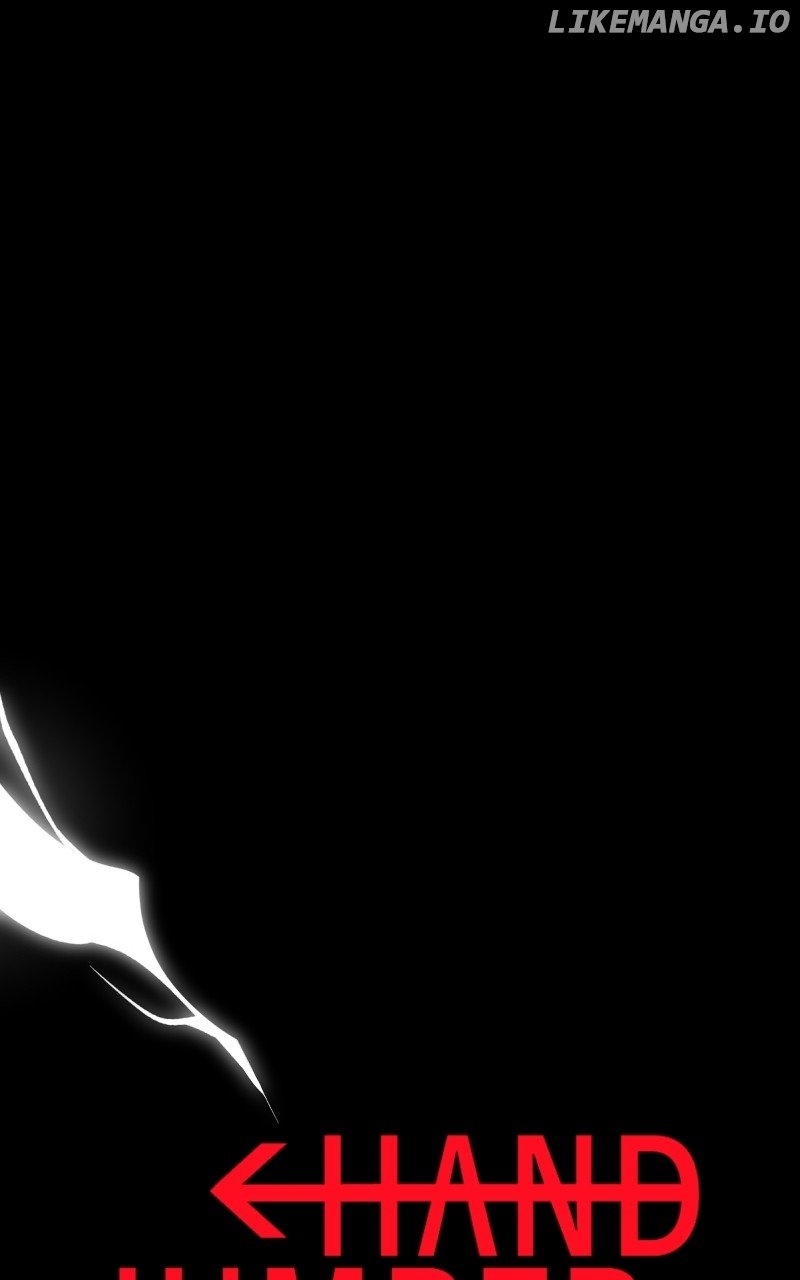 Hand Jumper Chapter 73 - Page 12