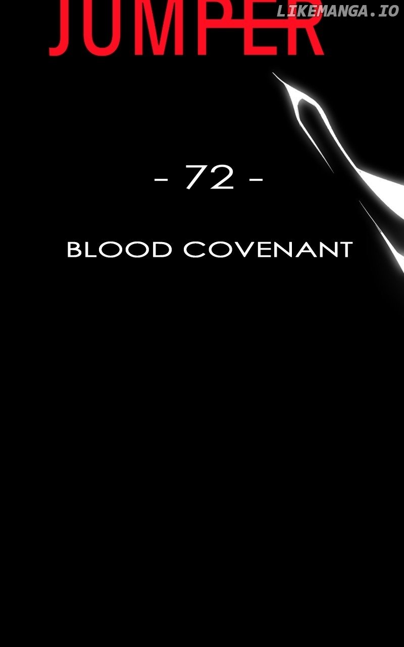 Hand Jumper Chapter 73 - Page 13