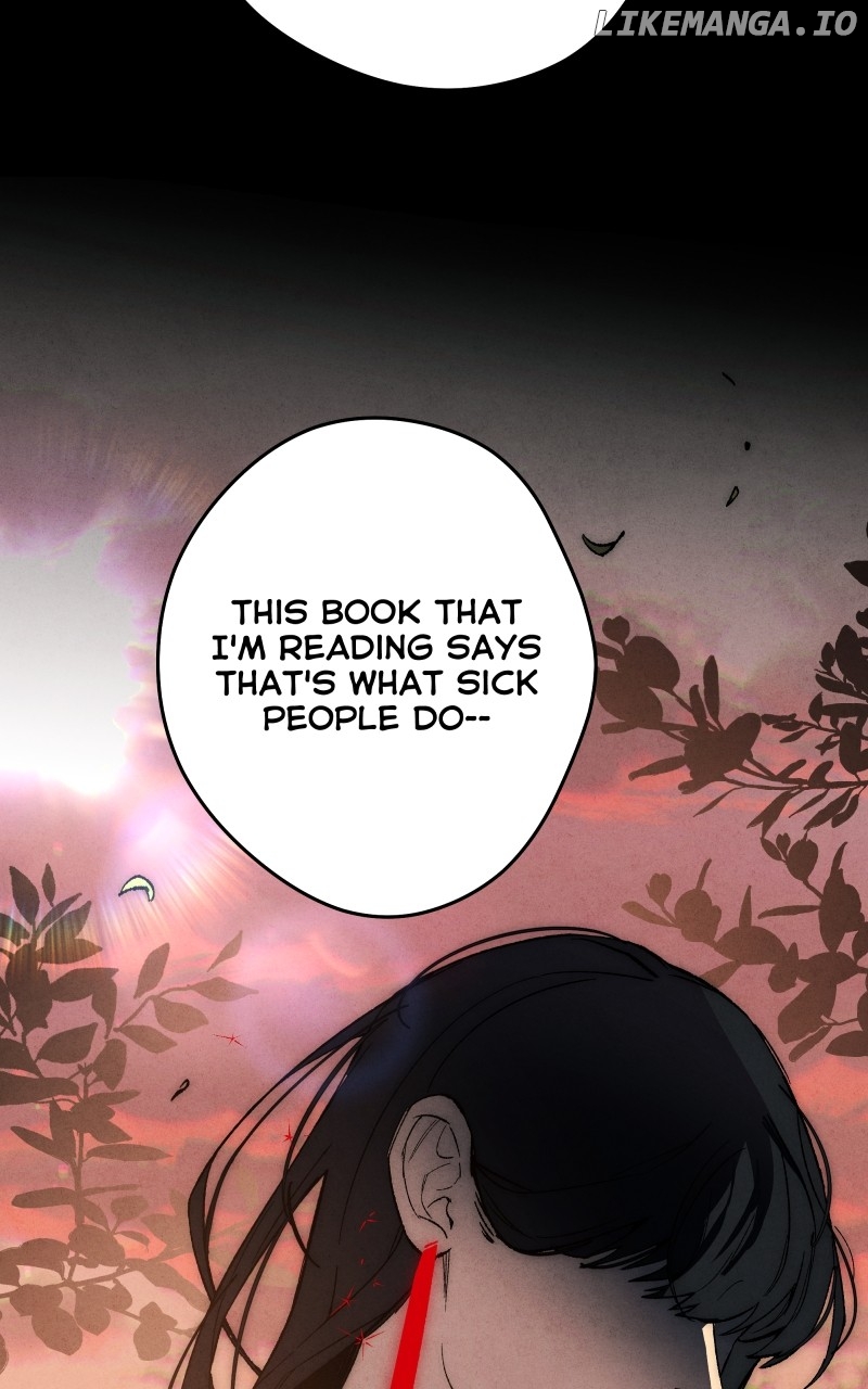 Hand Jumper Chapter 73 - Page 3
