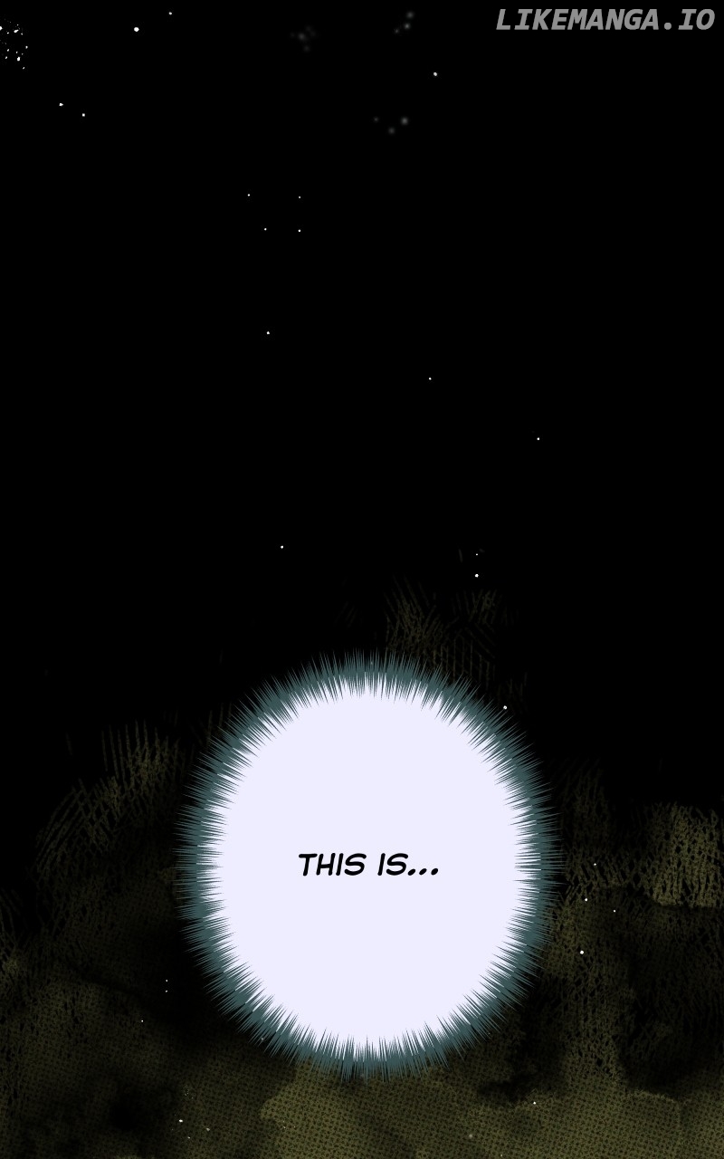 Hand Jumper Chapter 73 - Page 21