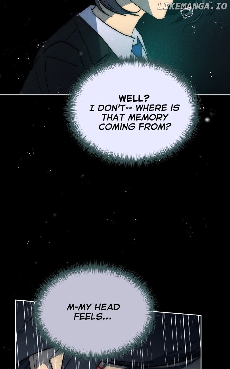 Hand Jumper Chapter 73 - Page 25