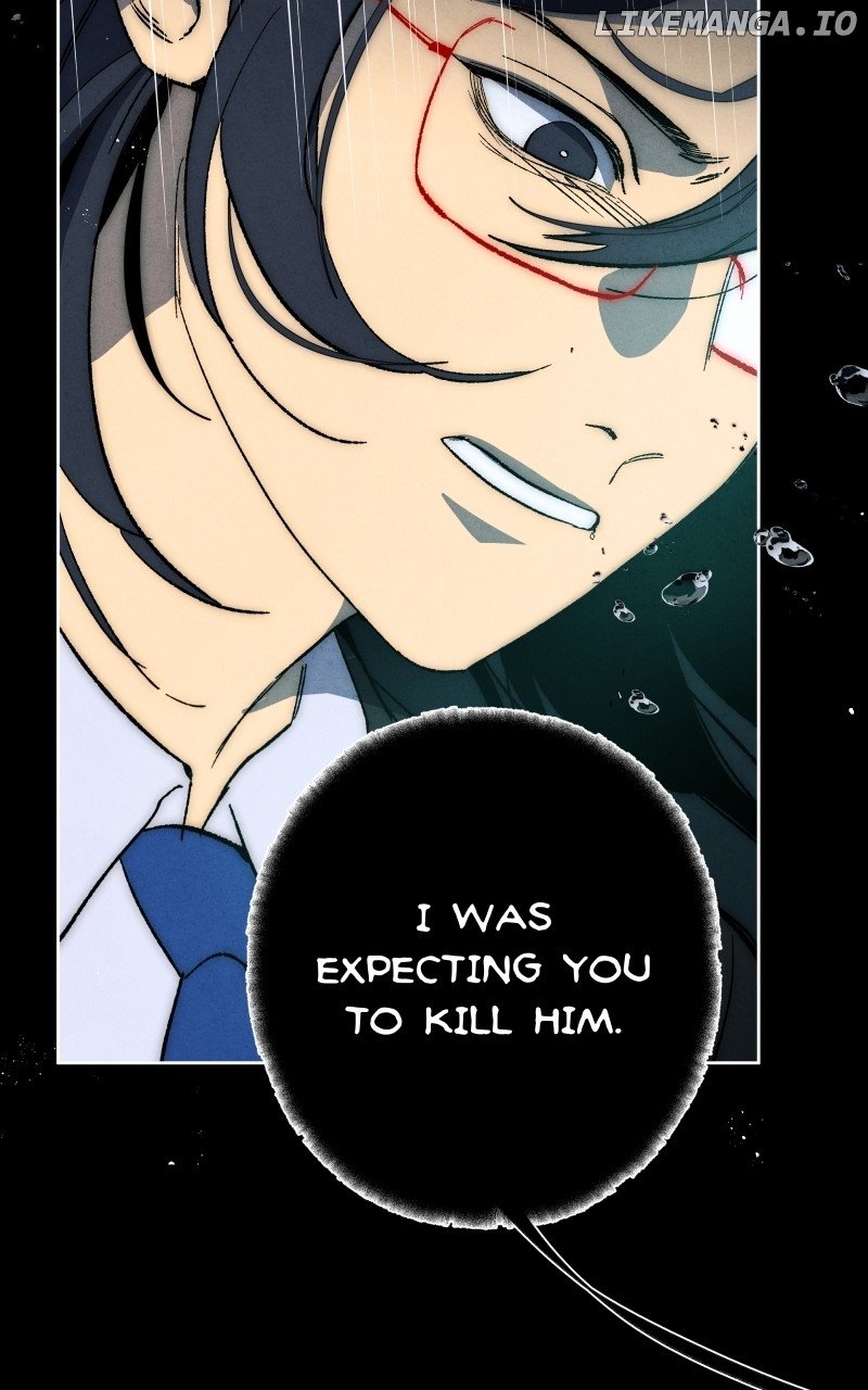 Hand Jumper Chapter 73 - Page 26
