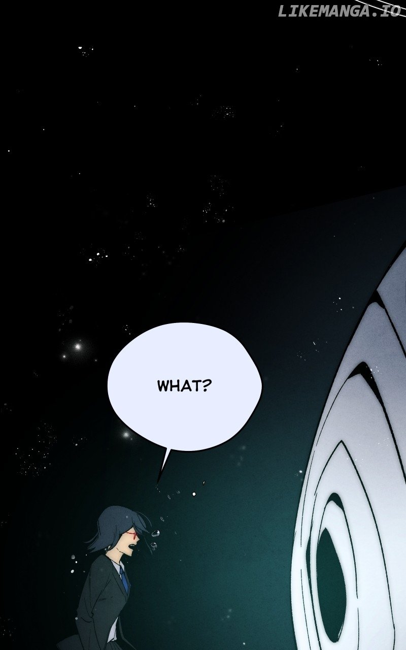 Hand Jumper Chapter 73 - Page 27