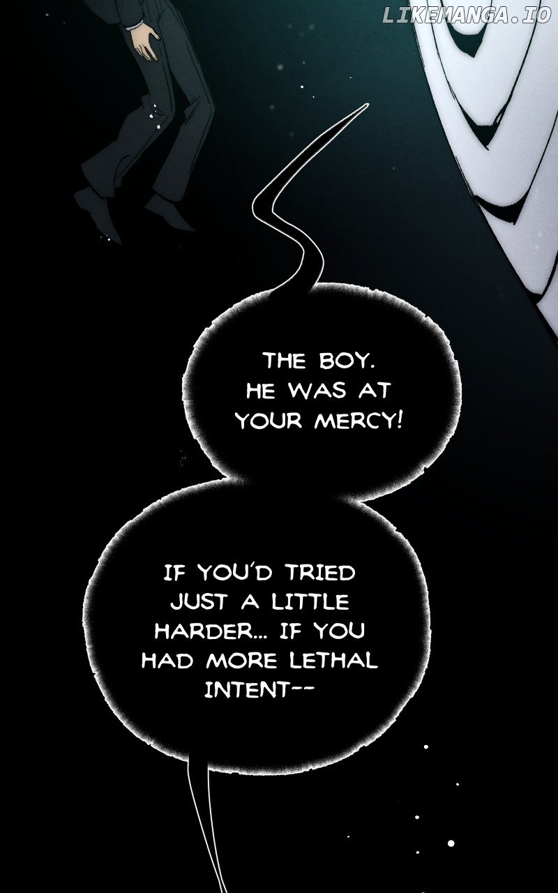 Hand Jumper Chapter 73 - Page 28