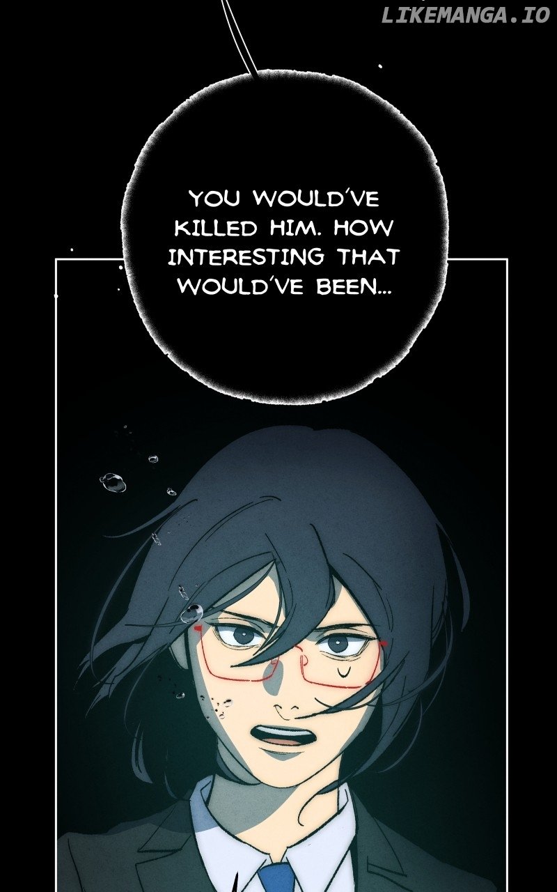 Hand Jumper Chapter 73 - Page 29