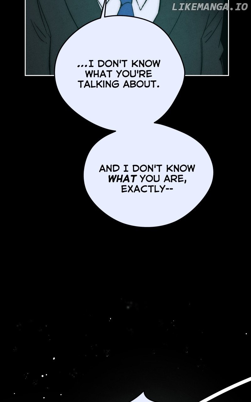 Hand Jumper Chapter 73 - Page 30