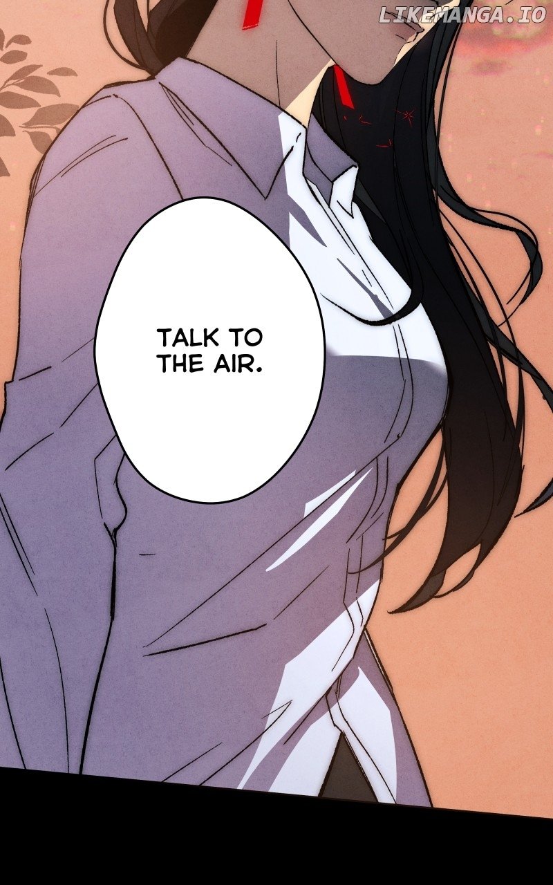 Hand Jumper Chapter 73 - Page 4