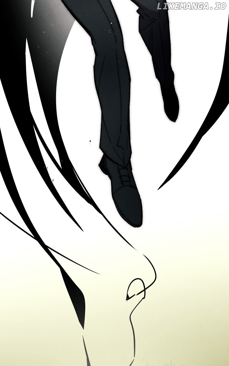 Hand Jumper Chapter 73 - Page 32