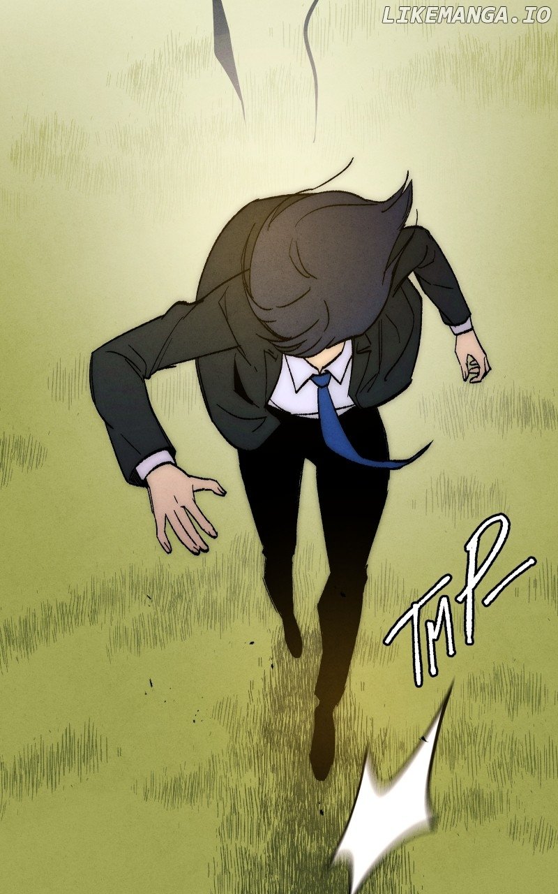 Hand Jumper Chapter 73 - Page 33
