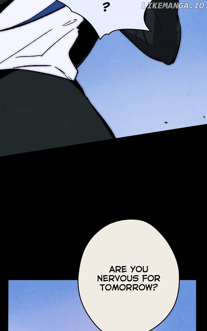 Hand Jumper Chapter 73 - Page 35