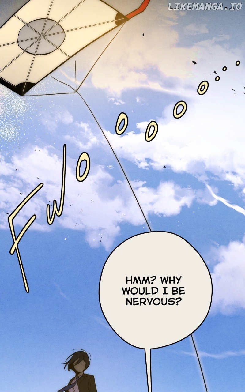 Hand Jumper Chapter 73 - Page 37