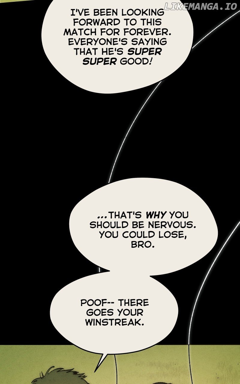 Hand Jumper Chapter 73 - Page 39