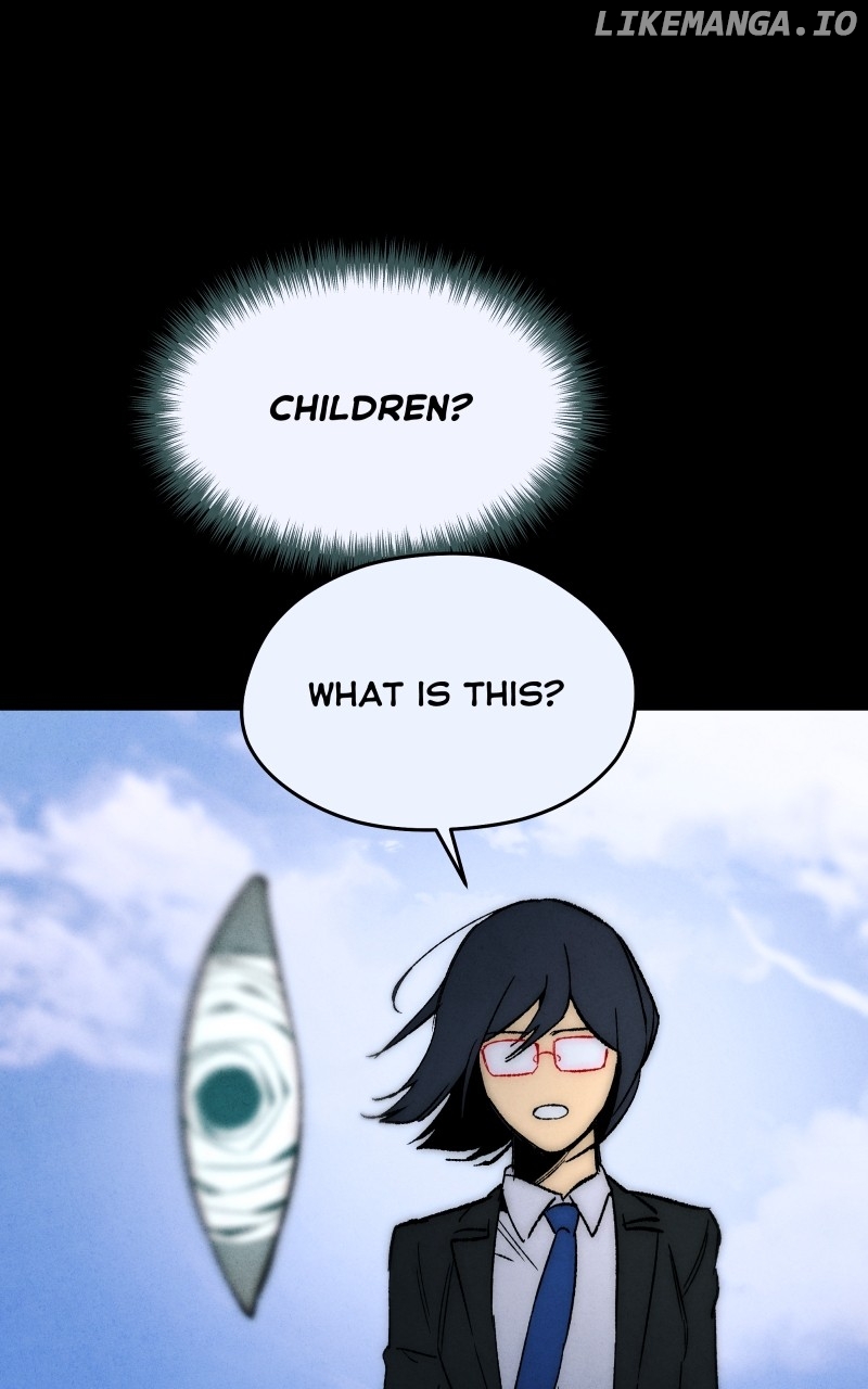 Hand Jumper Chapter 73 - Page 41