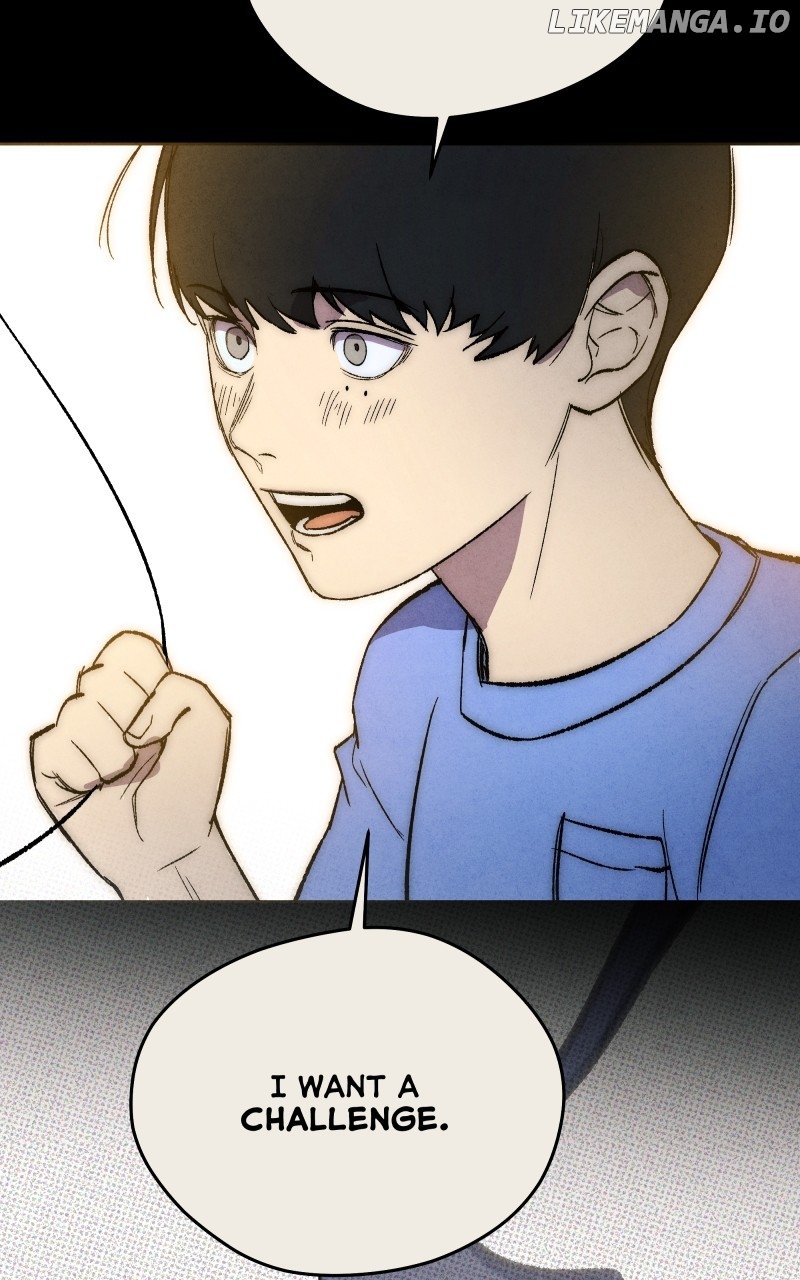Hand Jumper Chapter 73 - Page 44