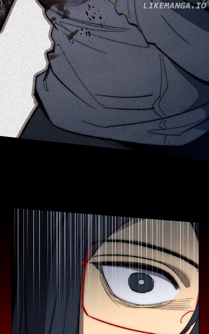 Hand Jumper Chapter 73 - Page 46
