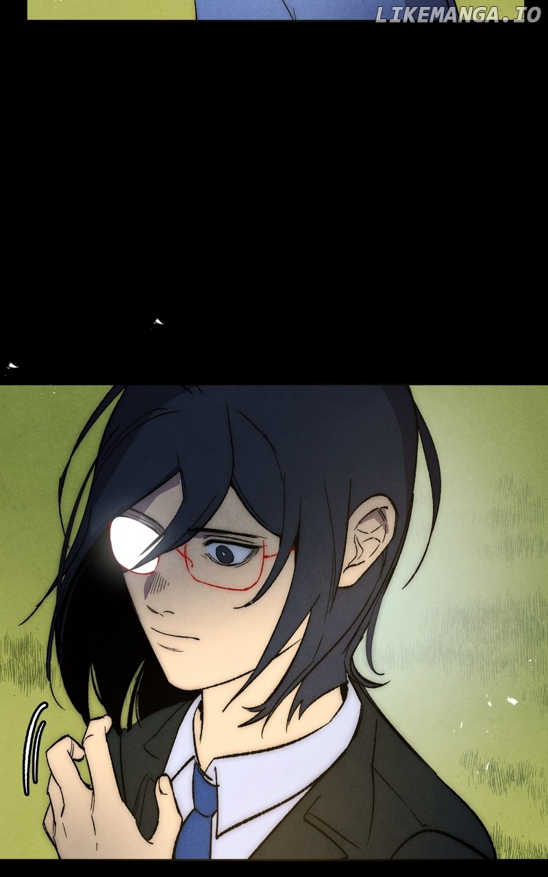Hand Jumper Chapter 73 - Page 50