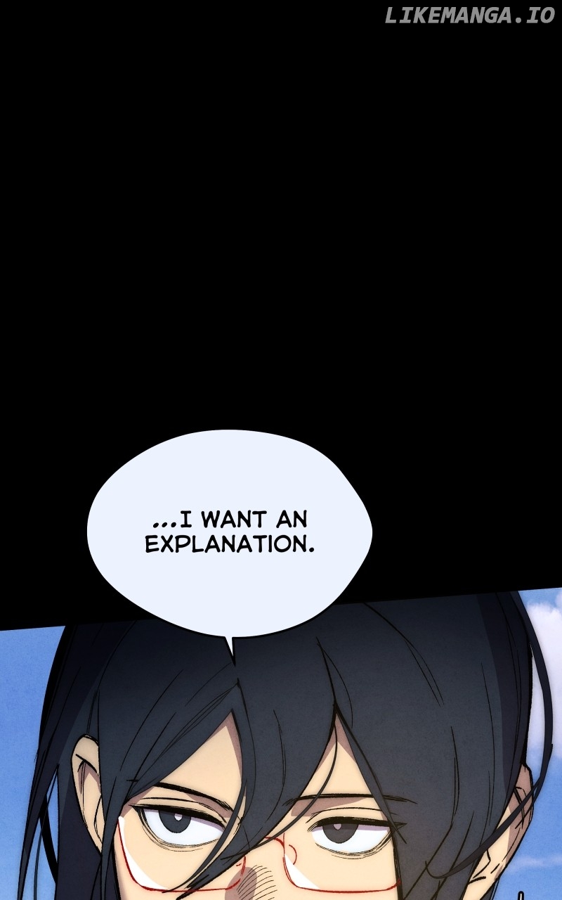 Hand Jumper Chapter 73 - Page 51