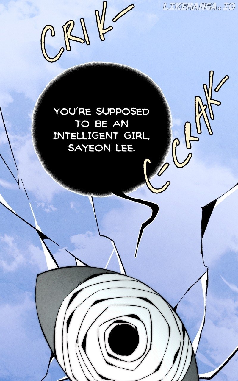 Hand Jumper Chapter 73 - Page 54