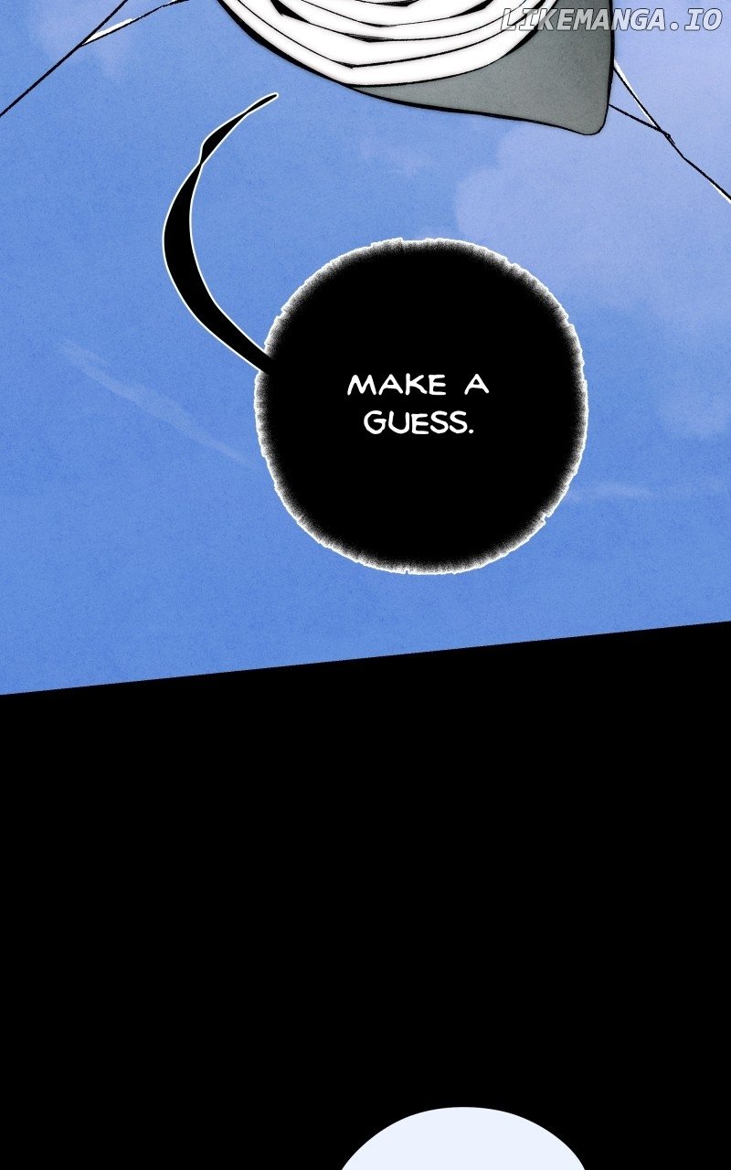 Hand Jumper Chapter 73 - Page 55