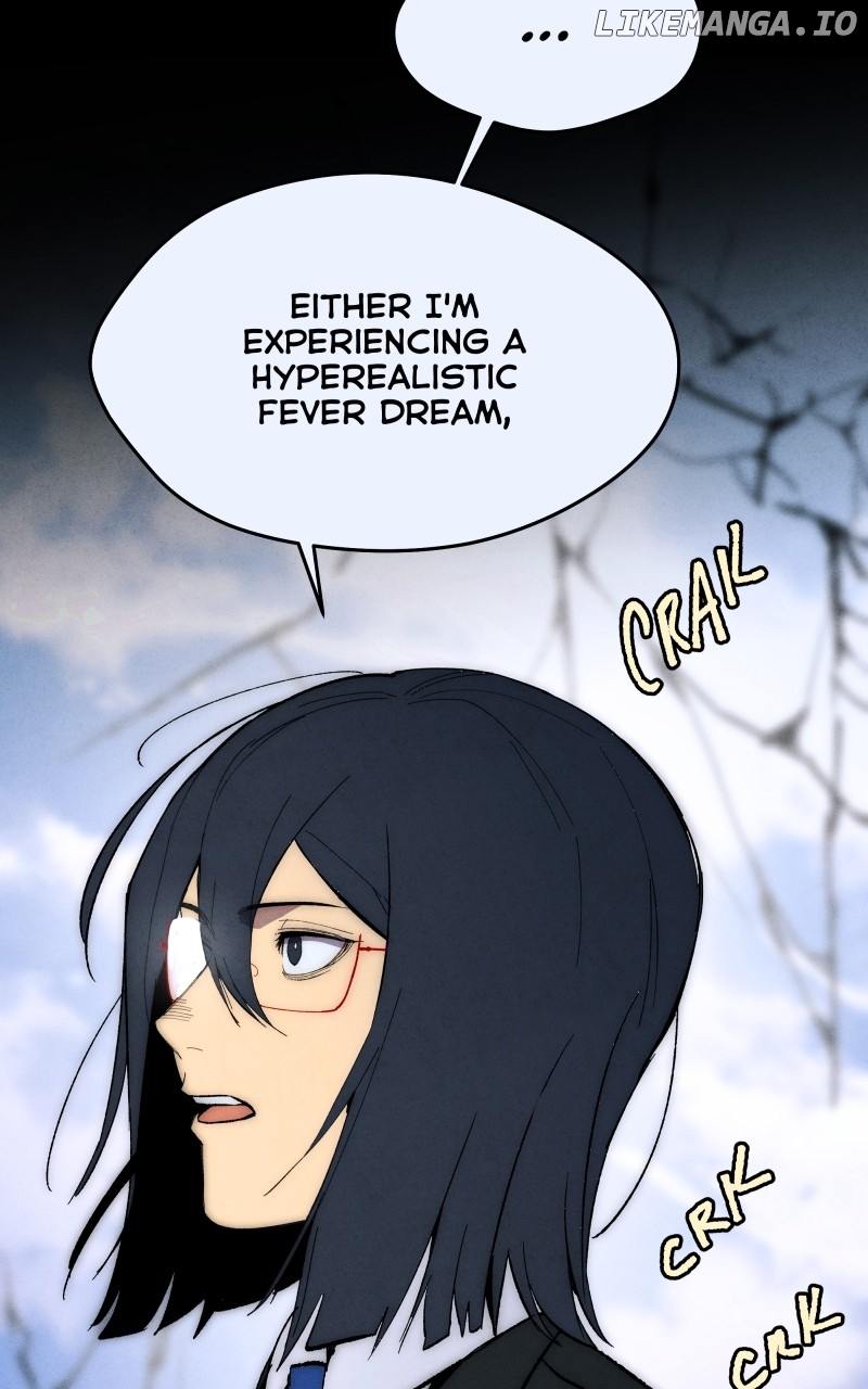 Hand Jumper Chapter 73 - Page 56