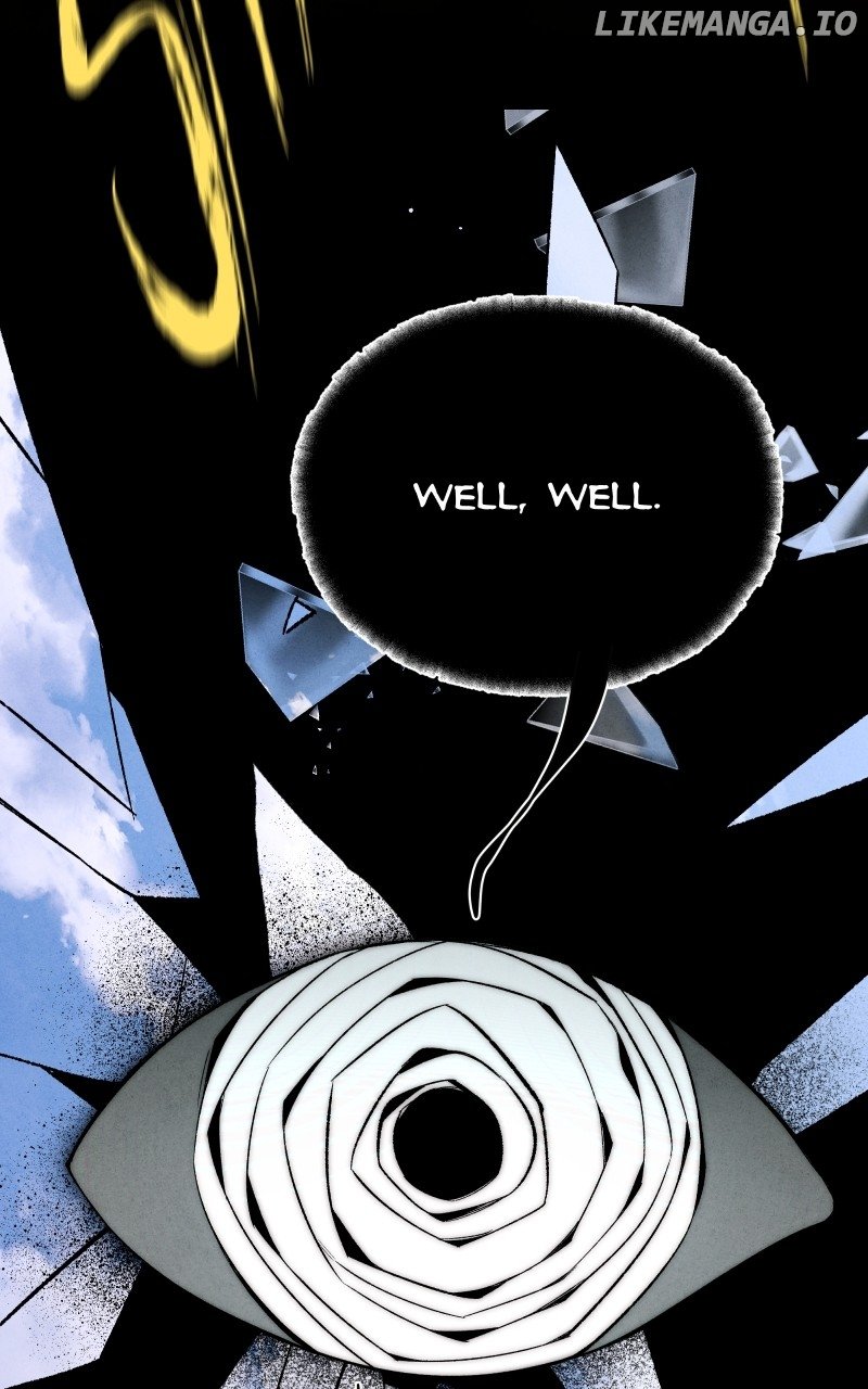 Hand Jumper Chapter 73 - Page 61