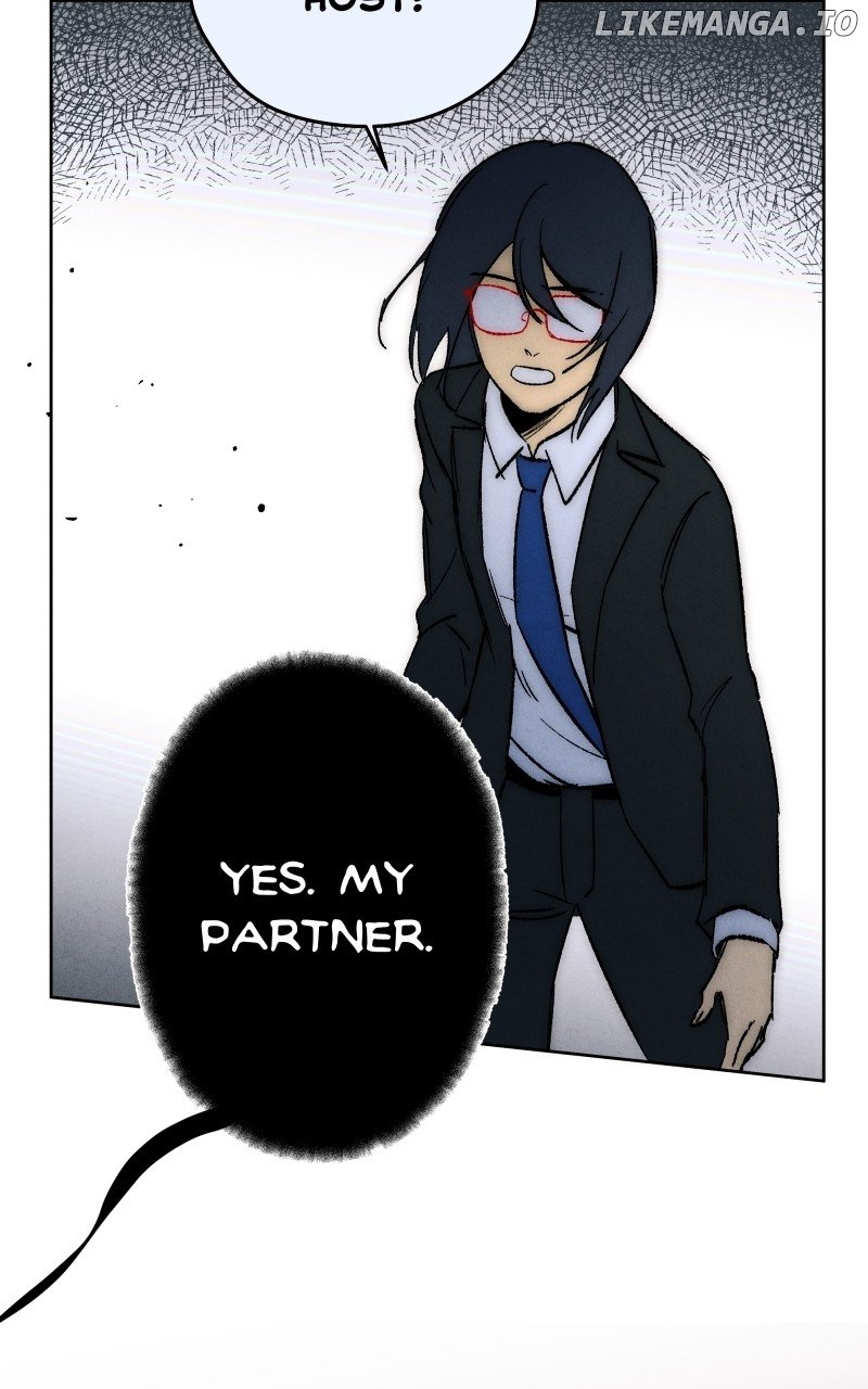Hand Jumper Chapter 73 - Page 66