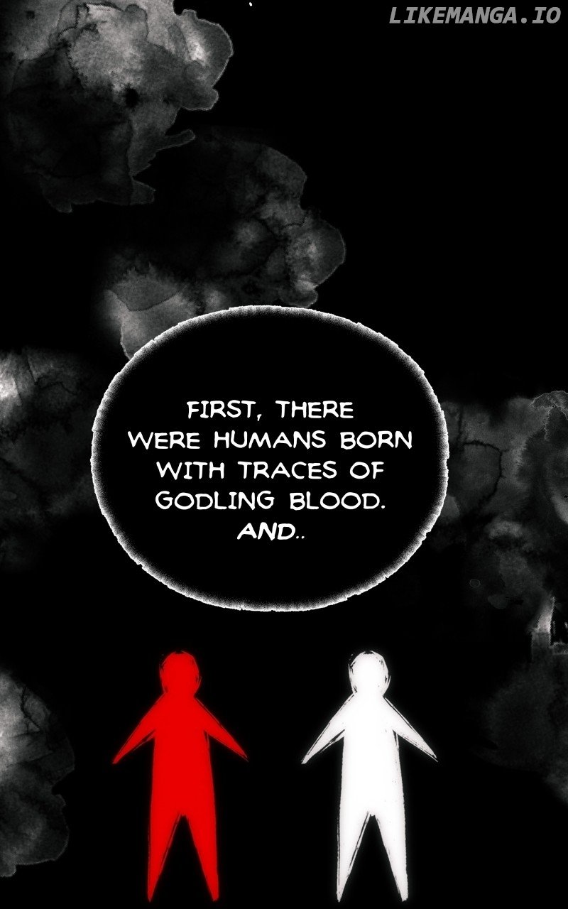 Hand Jumper Chapter 73 - Page 69