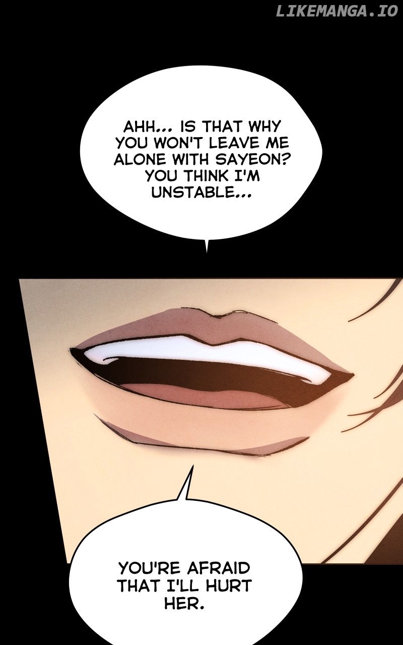 Hand Jumper Chapter 73 - Page 8