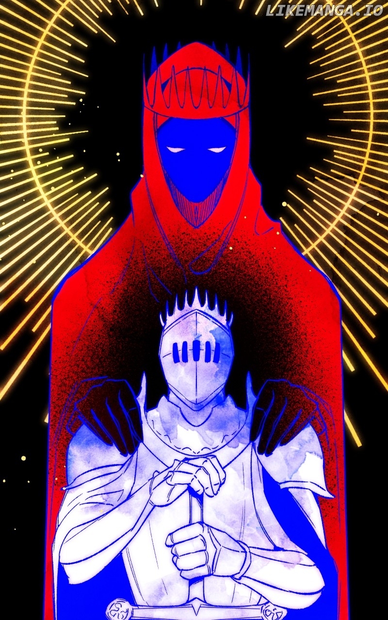 Hand Jumper Chapter 73 - Page 71