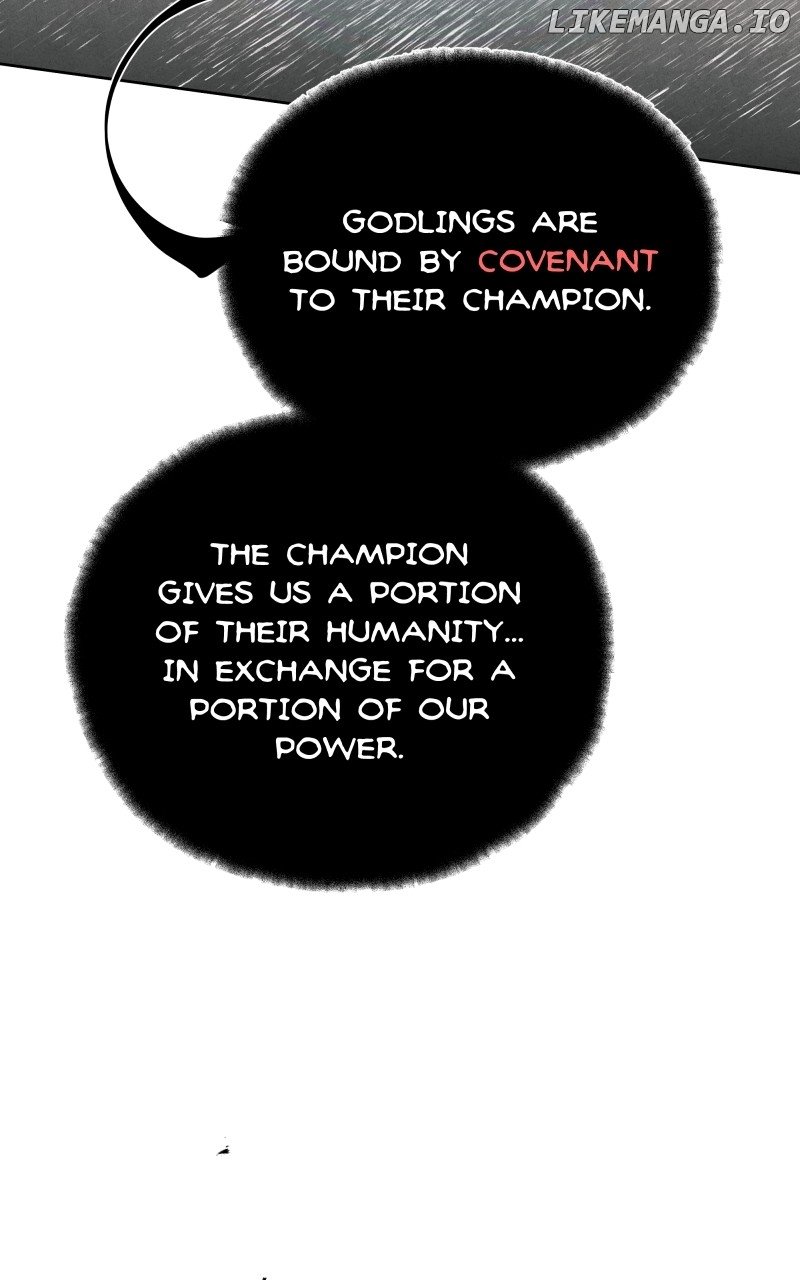 Hand Jumper Chapter 73 - Page 74