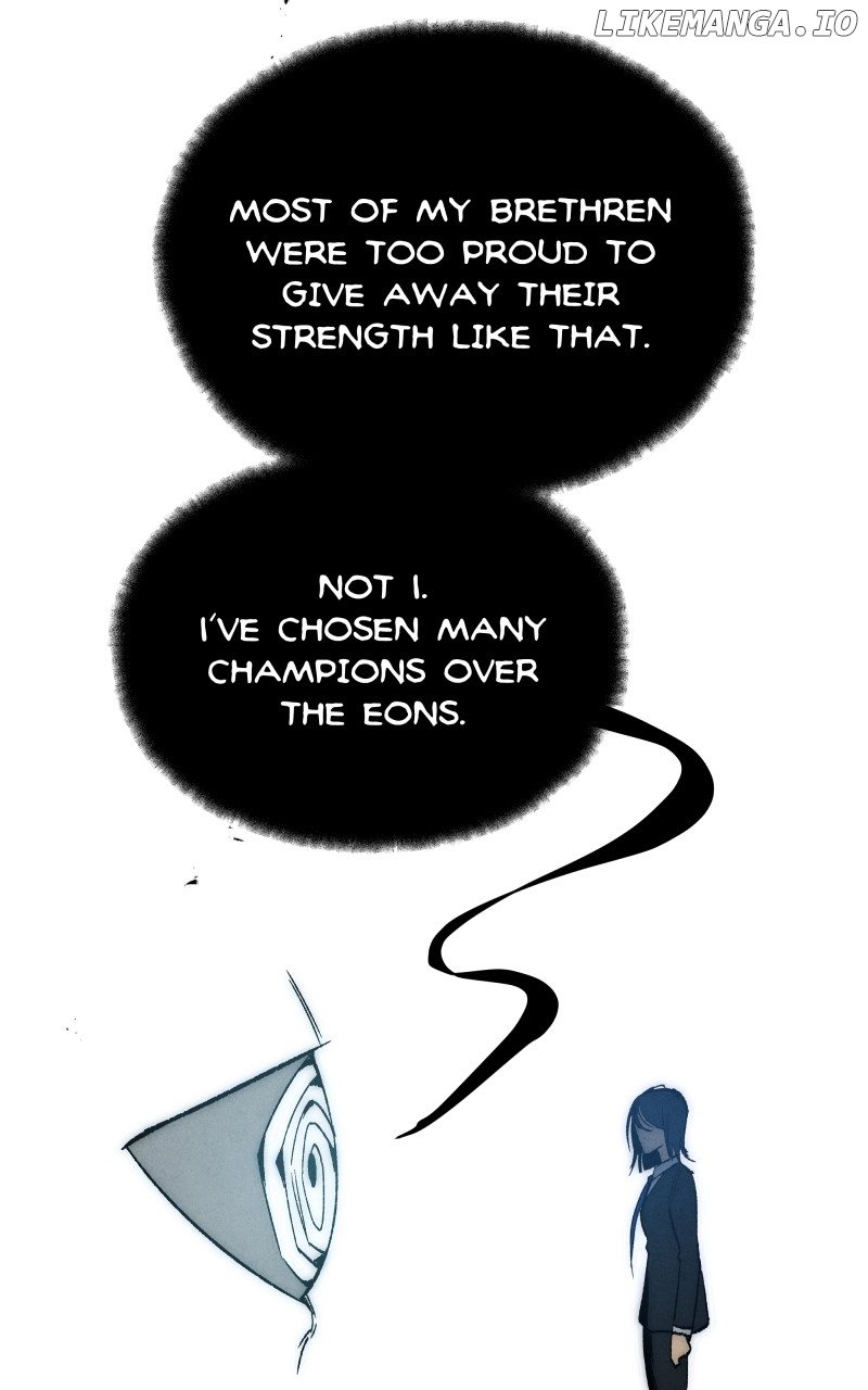 Hand Jumper Chapter 73 - Page 75