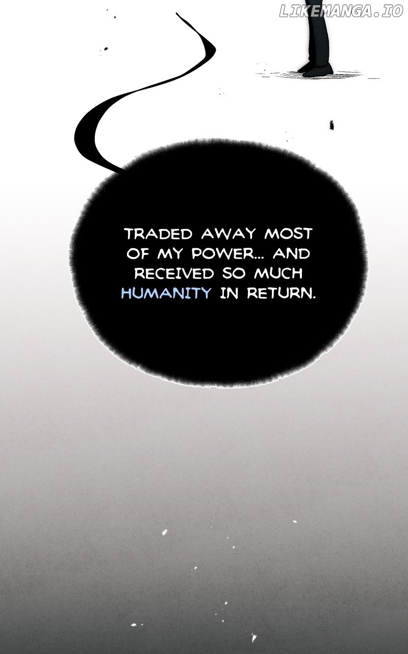 Hand Jumper Chapter 73 - Page 76