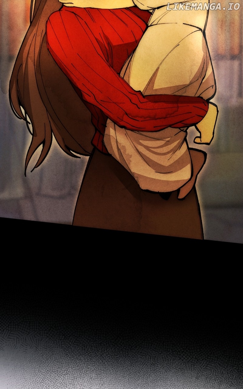 Hand Jumper Chapter 73 - Page 79