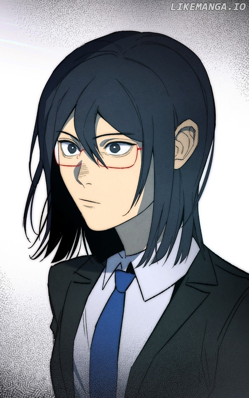 Hand Jumper Chapter 73 - Page 80