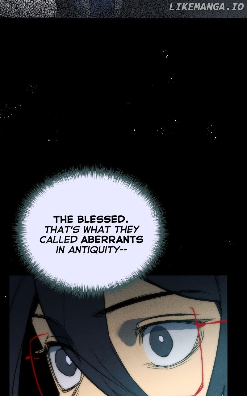 Hand Jumper Chapter 73 - Page 81