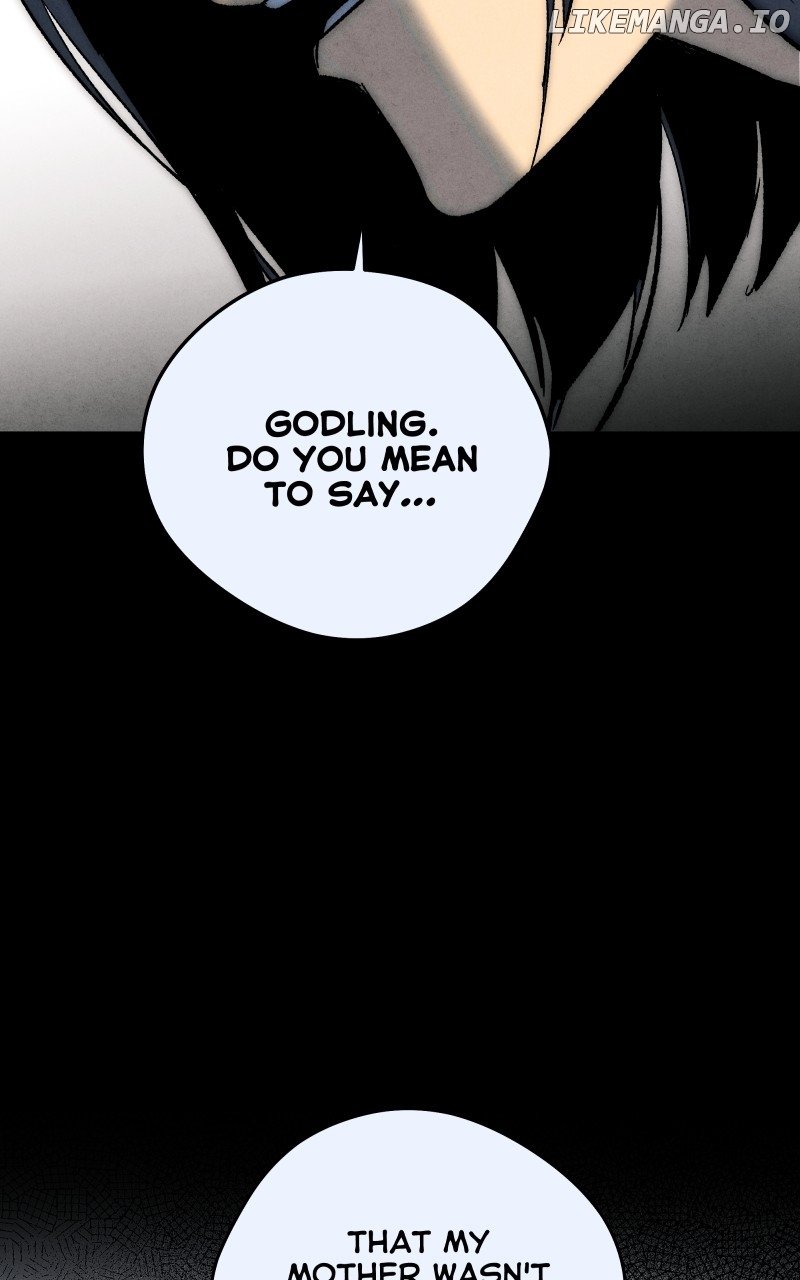 Hand Jumper Chapter 73 - Page 85